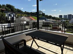 Jalan Dermawan (D23), Terrace #476379381